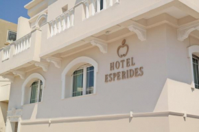 Esperides Hotel